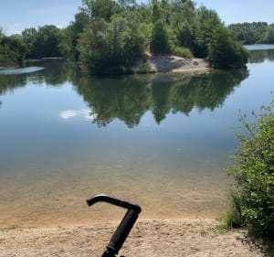 Balade entre Seine et Yonne - Marolles-sur-Seine - 4