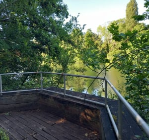 Bords de seine de Cergy à Carrières-sous-Poissy - Andrésy - 4