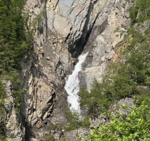 Montée des Solèdes, redescente par Poingt-Ravier - Valloire - 4