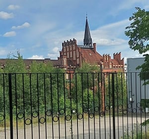 Wyjazd do Nowych Skalmierzyca - Kalisz - 3