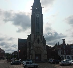 La Saint Venantaise - Saint-Venant - 3
