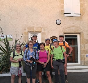 Compostelle d'Arzacq à Pomps - Arzacq-Arraziguet - 3