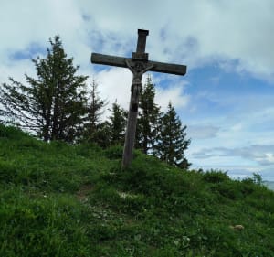 Pointe de la Croix - Saint-Jean-d'Aulps - 4