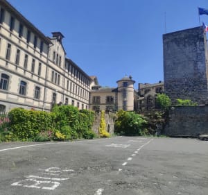 Les balcons de la Jordanne - Aurillac - 4
