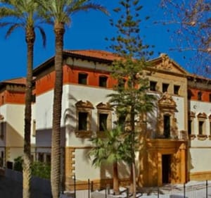 Randonnée Urbaine à Murcia : Culture et Histoire au Fil des Rues - Murcia - 4
