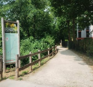 De l'Orge à la Seine - Villemoisson-sur-Orge - 5
