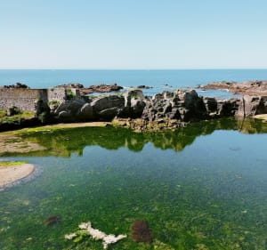 Batz en boucle - Batz-sur-Mer - 4