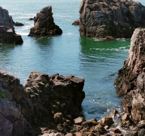 Batz en boucle - Batz-sur-Mer - 5