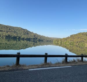 Autour du lac de Carcès - Gonfaron - 4