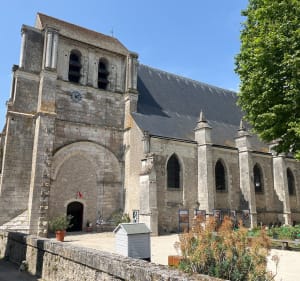 Bords de Loire, Blois et Muides - VE - 5