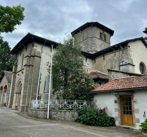 Boucle de la Mazelle depuis Rilhac-Rancon - Rilhac-Rancon - 5