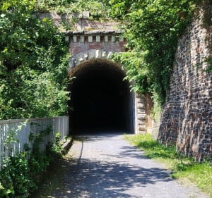L'ancien chemin des facteurs. Pierrefitte-Nestalas. - Pierrefitte-Nestalas - 3