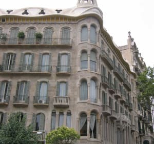 Randonnée urbaine à La Línea de la Concepción : Culture et architecture - Barcelona - 3