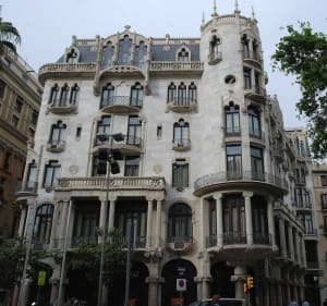 Randonnée urbaine à La Línea de la Concepción : Culture et architecture - Barcelona - 4