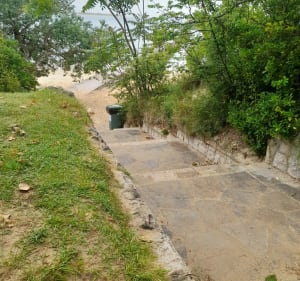 Parc de Santander (espagne) - Santander - 3