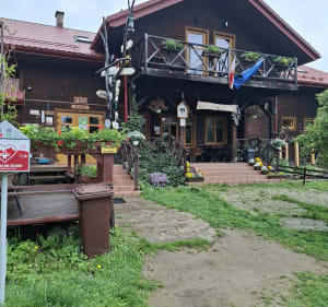 GSB dzień 9 - Szczawnica - 5