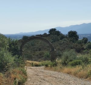 Roc de Majorque en boucle - Thuir - 3
