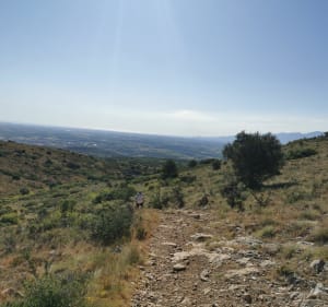 Roc de Majorque en boucle - Thuir - 4