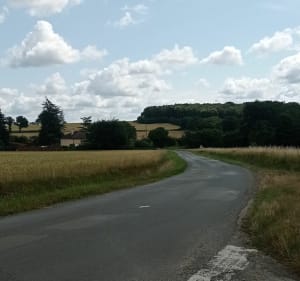 Boucle au départ de Trangé - Trangé - 3