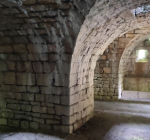 La Crêt des Roches et son espace naturel - Pont-de-Roide - 4