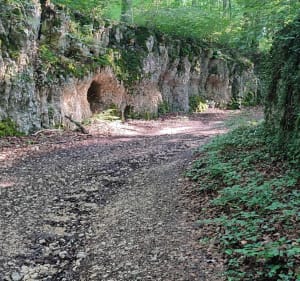 La Crêt des Roches et son espace naturel - Pont-de-Roide - 5