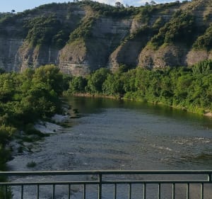 Balade en Ardèche depuis Ruoms - Ruoms - 3
