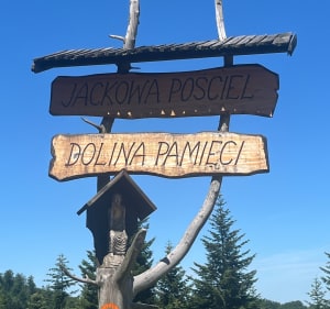 Niemcowa 963 m n.p.m. - Piwniczna-Zdrój - 4
