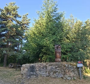 Vocance-La Roche des Vents-Boiray-Vocance - Vocance - 3
