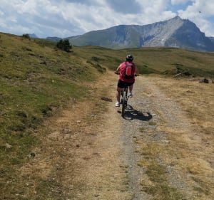 Autour du Col de Soulor et Cap d'Aout - Arbéost - 3
