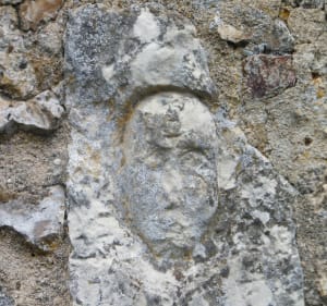 Rejoindre la voie romaine depuis Champagné-Saint-Hilaire - Champagné-Saint-Hilaire - 2