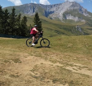 Autour du Col de Soulor et Cap d'Aout - Arbéost - 5