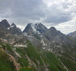 Grand tour au départ des Fontanettes - Pralognan-la-Vanoise - 3