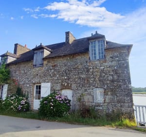 La belle bretonne - Le Bono - 4