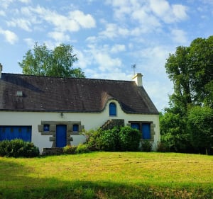 La belle bretonne - Le Bono - 5