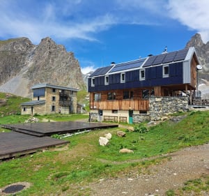 Grand tour au départ des Fontanettes - Pralognan-la-Vanoise - 5