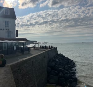 Arromanches par les chemins secrets - Vienne-en-Bessin - 3