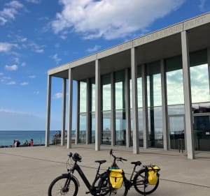 Arromanches par les chemins secrets - Vienne-en-Bessin - 4