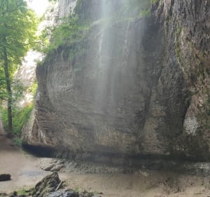 Boucle grotte de la tournée au départ de Nolay - Nolay - 4