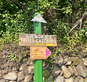 Circuit des cascades et des fontaines à Prayols - Prayols - 3