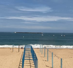 De Socoa à Saint-Jean-de-Luz - Urrugne - 3