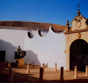 Randonnée à Ronda: Exploration du Patrimoine Andalou au départ de La Barraca - Ronda - 2
