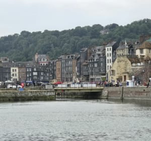 De Conteville à Honfleur - Conteville - 4