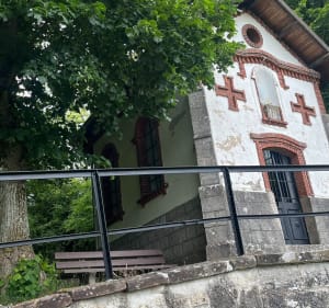 Circuit des 2 Chapelles et sentiers forestiers - Achen - 4