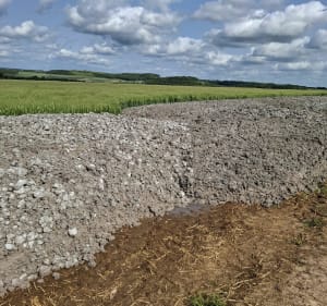 Chemin du rail à La Thieuloye - La Thieuloye - 3