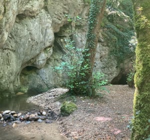 Gorges de Roches Corbière à Tullins - Tullins - 5