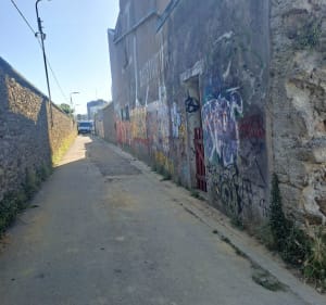 Randonnée urbaine à Brest - Brest - 3