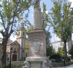 Exploration Urbaine à Murcia: Randonnée Culturelle au Départ de Julián López - Murcia - 3