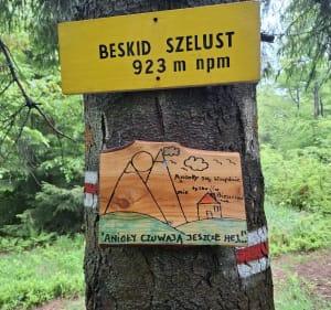 GSB dzień 4 - Sopotnia Wielka - 5