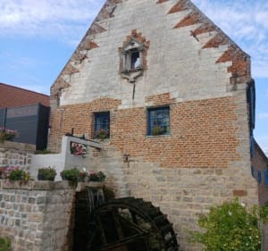 La folie de la Comté et Beugin - La Comté - 3