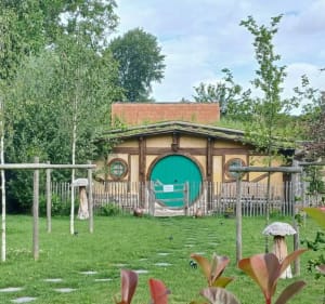 La folie de la Comté et Beugin - La Comté - 4